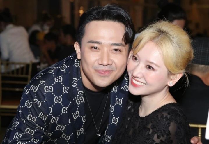 Hari Won báo 'tin vui' sau thời gian dài chờ mong, khán giả đồng loạt gửi lời chúc mừng 2 vợ chồng