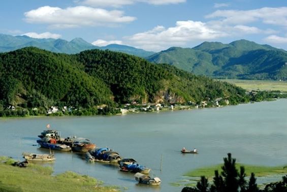 Cố đô đầu tiên của Việt Nam: Có từ thời ông nội vua Hùng, xuất hiện trước cả Hà Nội và Huế