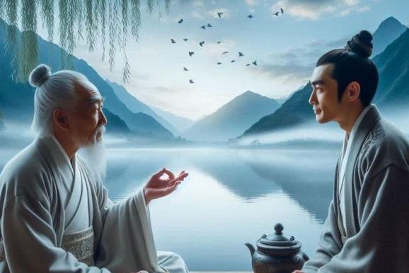 Người xưa dặn đừng quên: '40 tuổi chớ để ý hai điều, 50 tuổi chớ để tâm đến hai người', đó là ai?