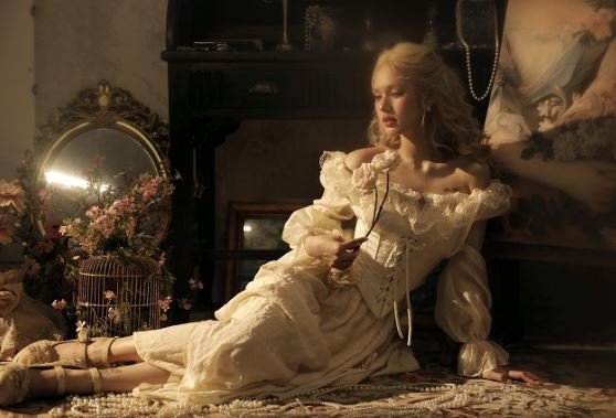 Phản ứng của Xoài Non khi Xemesis nổi giận trên MXH hậu chia tay bạn gái mới