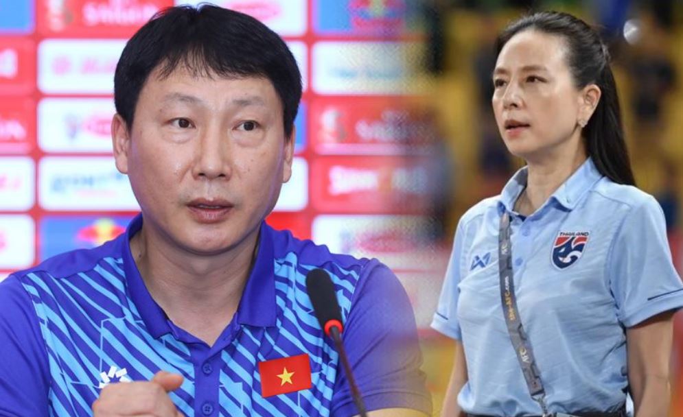 Madam Pang chơi lớn, HLV Kim Sang-sik cùng ĐT Việt Nam gặp khó ở giải Đông Nam Á