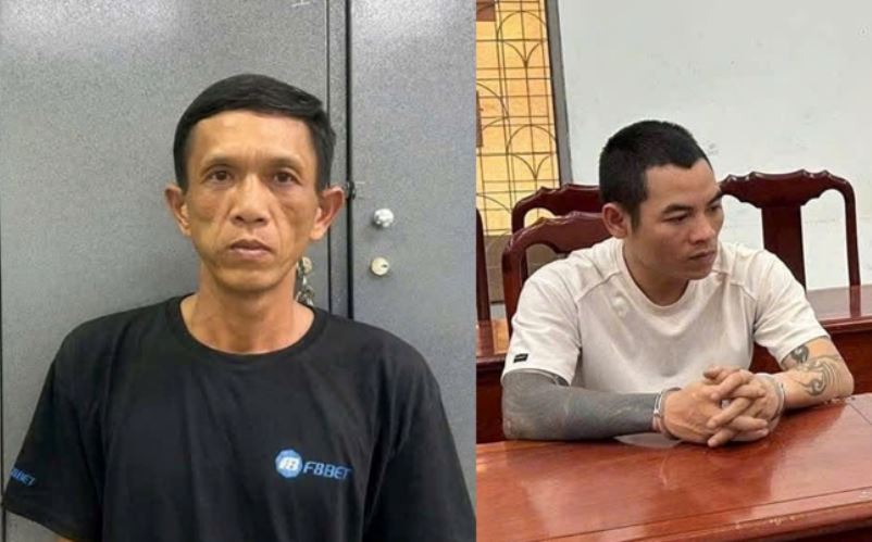 Triệt phá thành công đường dây tạo lập các tài khoản doanh nghiệp 'ma' để lừa đảo