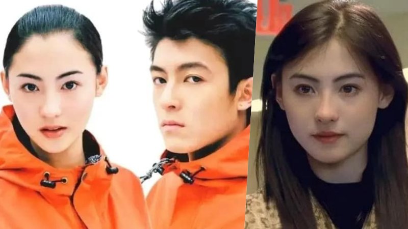 Trương Bá Chi nghẹn ngào tiết lộ lý do năm xưa để Trần Quán Hy chụp ảnh nhạy cảm khiến sự nghiệp và hôn nhân với Tạ Đình Phong sụp đổ?