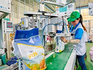 Hỗ trợ, tạo động lực giúp doanh nghiệp ở Nghệ An phát triển