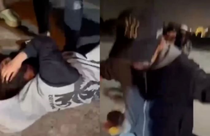 Thông tin nóng vụ thiếu nữ 17 tuổi bị đánh hội đồng dã man ở Hà Nội, nạn nhân hé lộ nguồn cơn