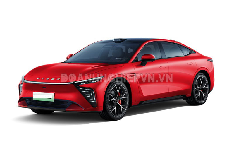 Xe sedan ‘ăn đứt’ Toyota Camry, công suất 463 mã lực, giá hơn 530 triệu đồng