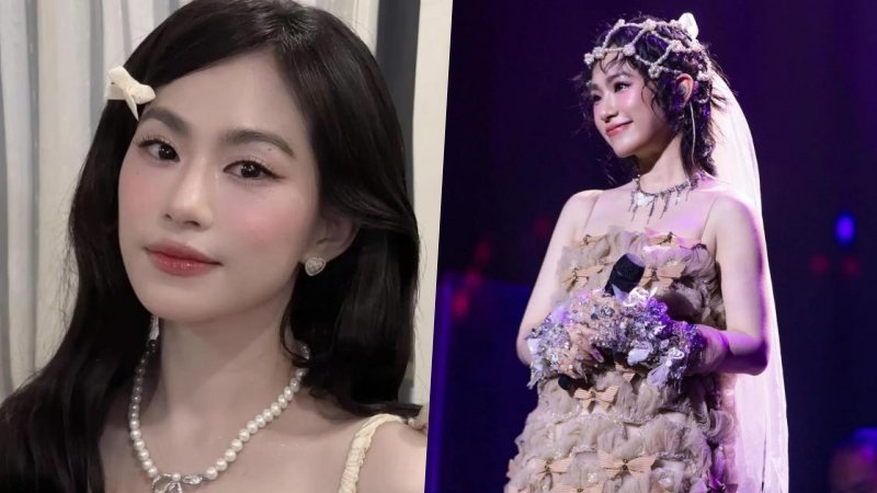 Lương Bích Hữu ra sao sau khi giảm 29kg, chạm mốc 45kg?