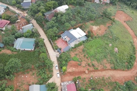 Làm thế nào để chuyển đổi đất nông nghiệp sang đất thổ cư được nhiều nhất?