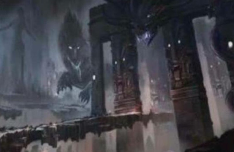 'Thế giới ngầm' đã được các nhà khoa học phát hiện, một năm ở đó tương đương với 246 năm trên Trái đất!