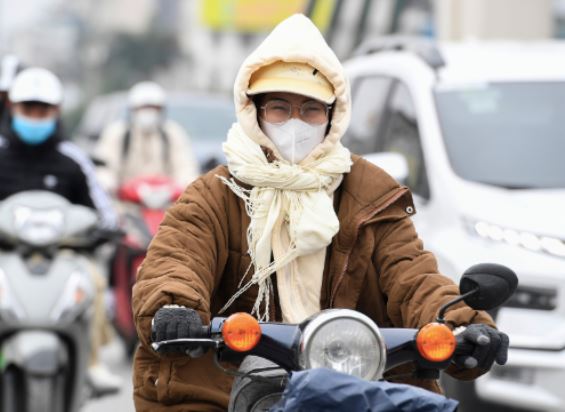 Miền Bắc sắp đón đợt không khí lạnh mạnh 'lạ thường', thời điểm nồm ẩm chính thức kết thúc