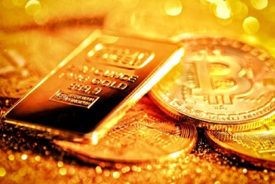 Hàng loạt ngân hàng lớn thế giới đồng loạt nâng dự báo giá vàng