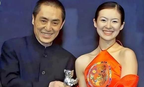 So sánh 7 “nàng thơ” nổi tiếng của Trương Nghệ Mưu xưa và nay, ai là người thành công nhất?