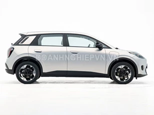 Xe hatchback công suất 136 mã lực, dài gần 4,3 mét, giá ngang Kia Moring