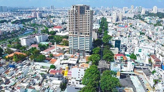 Căn hộ hoàn thiện pháp lý: Thêm cơ hội, bớt rủi ro