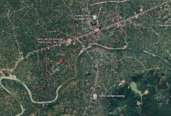 Mới đây nhất, thị xã có tên ngắn nhất Việt Nam vừa chính thức được thành lập