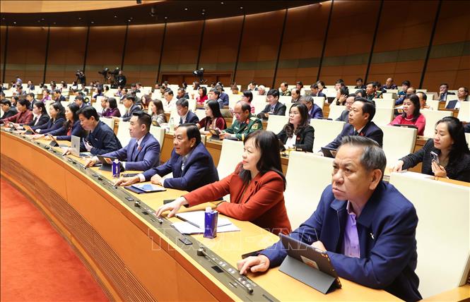 'Hiến kế' để đạt mục tiêu tăng trưởng GDP trên 8%