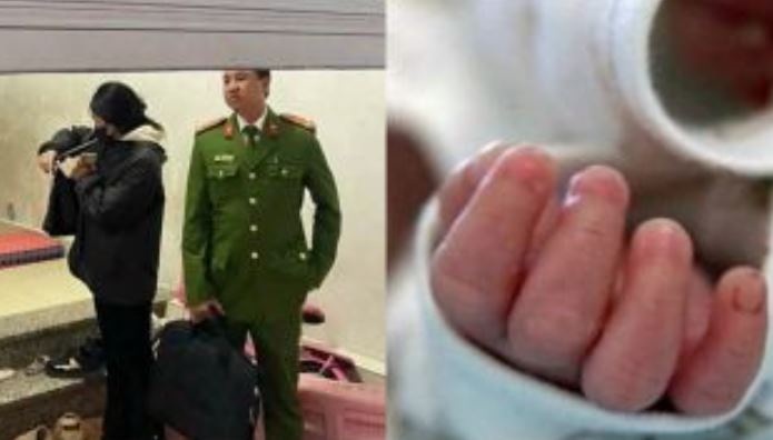 Dư luận giận dữ vì lời khai của bảo mẫu vụ bé 5 tháng tuổi tử vong, 1 chi tiết lộ rõ sự tắc trách