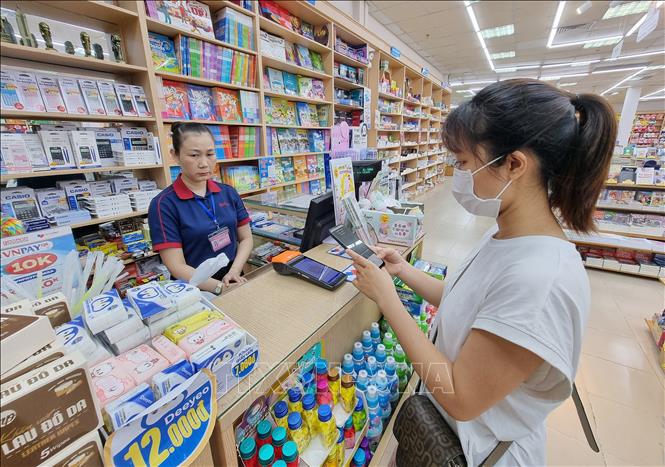 Ban hành khung tiêu chí thí điểm về nền tảng số xuất sắc thúc đẩy chuyển đổi số