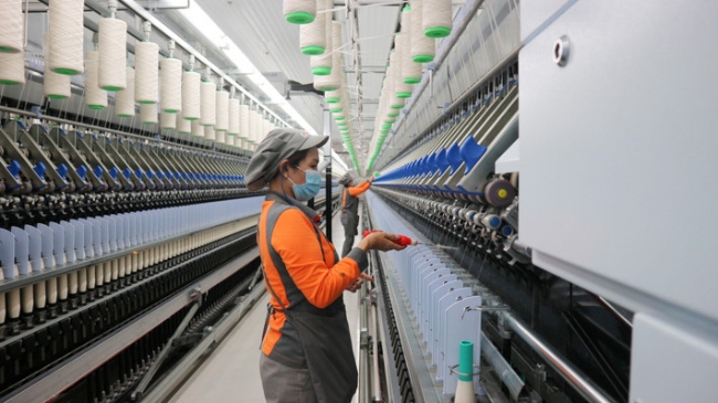 Doanh nghiệp Việt loay hoay với chuyển đổi xanh, nguy cơ mất thị trường xuất khẩu lớn