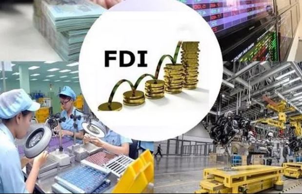 Hơn một nửa doanh nghiệp FDI báo lỗ