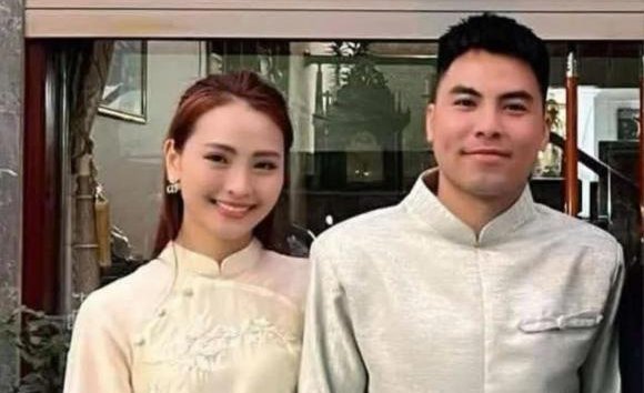 MC Mù Tạt nói gì khi bị hỏi có phải 'tiểu tam'?