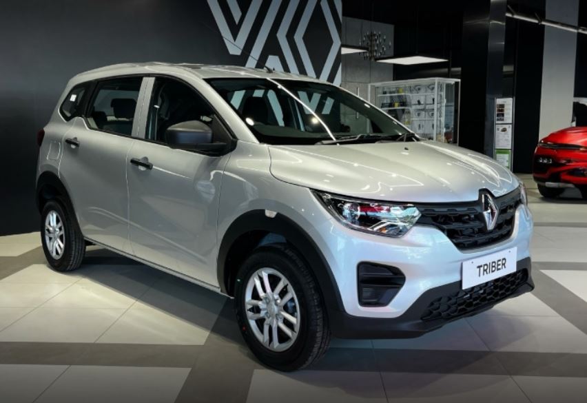 Xe MPV 7 chỗ của Pháp ra mắt 'gây sốt' với giá 166 triệu đồng: Đè bẹp Mitsubishi Xpander vì quá rẻ