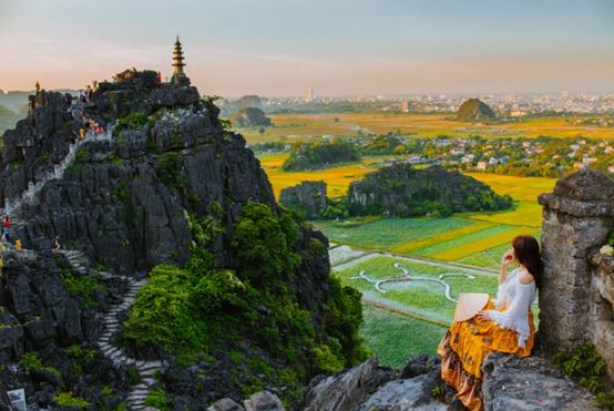 4 địa danh có tên gọi kỳ lạ nhất Việt Nam: Số 1 như Vạn Lý Trường Thành thu nhỏ, số 3 ai cũng biết