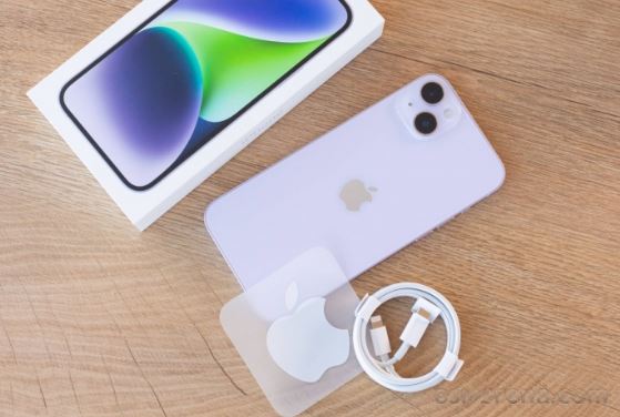 iPhone 14 Plus rẻ kịch trần đỉnh nóc cuối tháng 2, vẫn là iPhone màn lớn giá rẻ nhất, áp đảo Galaxy S24 Plus