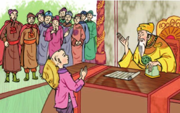 Thần đồng là trạng nguyên trẻ nhất lịch sử khoa bảng Việt Nam: 13 tuổi gây ‘chấn động’, được tôn làm thần