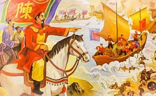 Vương triều phong kiến Việt Nam duy nhất không cần sắc phong từ Trung Hoa, từ chối cống nạp