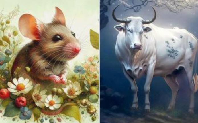 Tử vi ngày 19/2/2025 của 12 con giáp: Tuổi Tý phát tài, tuổi Sửu chật vật