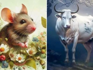 Tử vi ngày 19/2/2025 của 12 con giáp: Tuổi Tý phát tài, tuổi Sửu chật vật