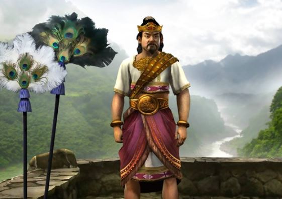 Vị vua Chăm Pa từng khiến triều đại hùng mạnh nhất Đại Việt khốn đốn, bại dưới tay 1 tướng nhà Trần