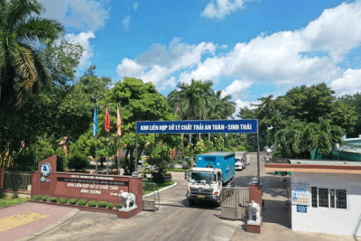 Biwase E.T.S: Doanh nghiệp sáng tạo điển hình năm 2024