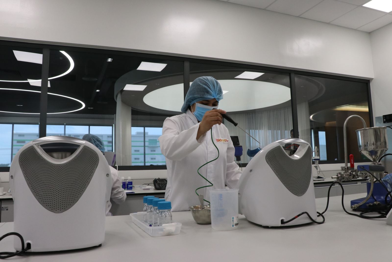 Thúc đẩy năng suất quốc gia từ lợi thế vốn có