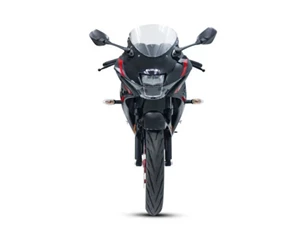 Suzuki ra mắt ‘vua côn tay’ 150cc mới giá 74 triệu đồng đẹp át vía Yamaha Exciter, khỏe hơn Winner X