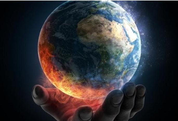 Tại sao Trái đất nặng 60 nghìn tỷ tấn lại có thể lơ lửng trong không gian mà không rơi?