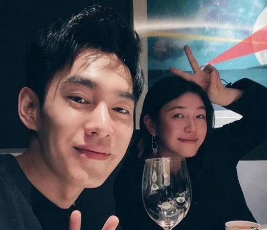 3 người đàn ông nghi là nhân tình của Trần Nghiên Hy: Một người công khai gọi cô là 'vợ' trên MXH