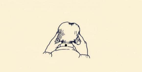 Nốt ruồi trên sáu bộ phận này của cơ thể là nơi dễ kiếm tiền nhất, và tất cả đều 'đáng sinh tiền'