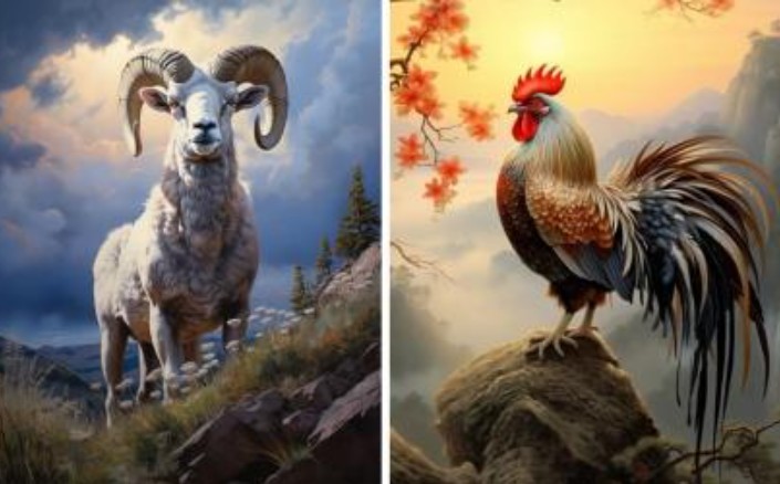 Tử vi ngày 20/2/2025 của 12 con giáp: Tuổi Mùi gặp quý nhân, tuổi Dậu đối mặt thử thách