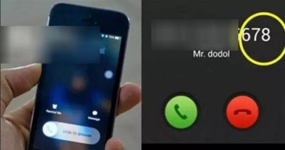 Hãy thử cộng ngay 3 số cuối điện thoại của mình để xem bạn có thuộc lá số may mắn hay xui xẻo