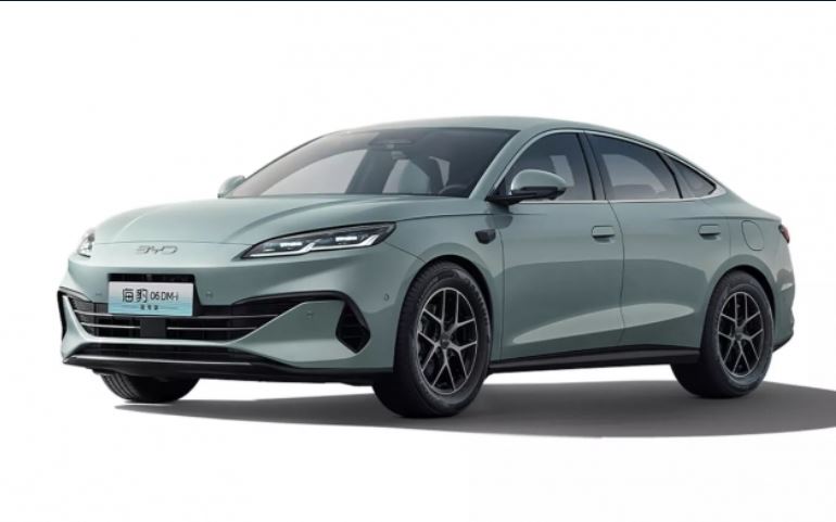 Dân tình tẩy chay BYD vì giảm giá xe điện ‘vô tội vạ’: Khách càng mua sớm càng bị ‘hớ’