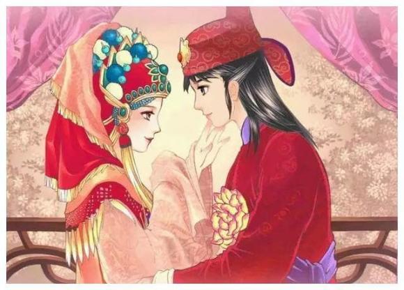 Người xưa có câu: “Thà chết vì nghèo cũng đừng lấy vợ trẻ”, “vợ trẻ” là vợ như thế nào?