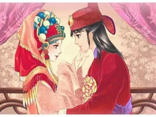 Người xưa có câu: “Thà chết vì nghèo cũng đừng lấy vợ trẻ”, “vợ trẻ” là vợ như thế nào?