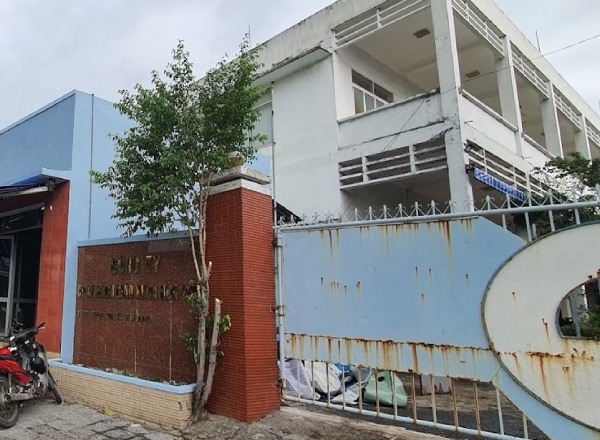 Hòa Phát HTP bị phạt hơn 430 triệu đồng
