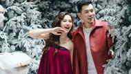 Lộ thêm thông tin về đám cưới đậm mùi tiền của ca sĩ Chu Bin và bạn gái