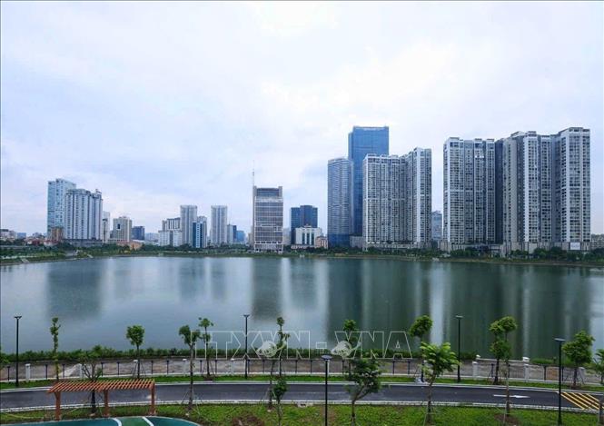 Giá cao, người có nhu cầu mua nhà ở rất khó khăn