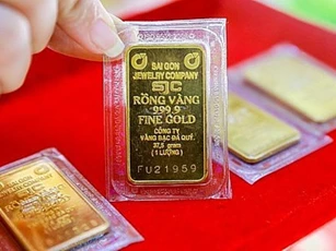 Giá vàng ngày 21/2/2025: Đi ngang dù thị trường thế giới lập kỷ lục