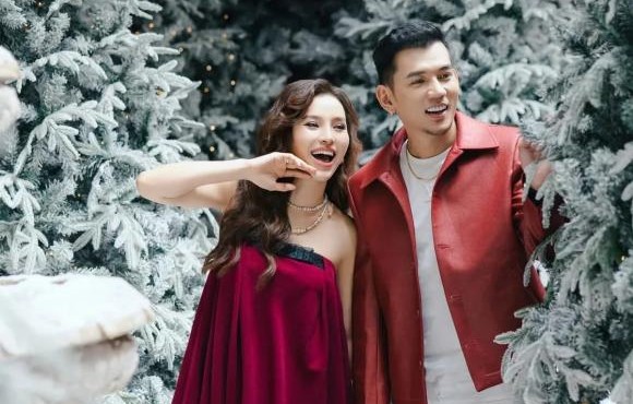 Chồng Phương Trinh Jolie phản ứng ra sao khi cô tuyên bố triệt sản?