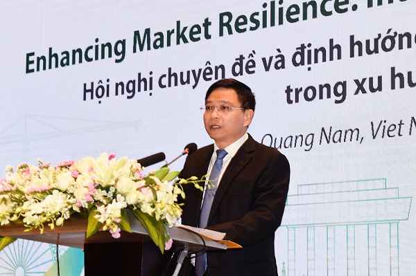 Cần nguồn vốn hơn 4 triệu tỷ đồng để đạt mục tiêu tăng trưởng GDP 8% năm 2025